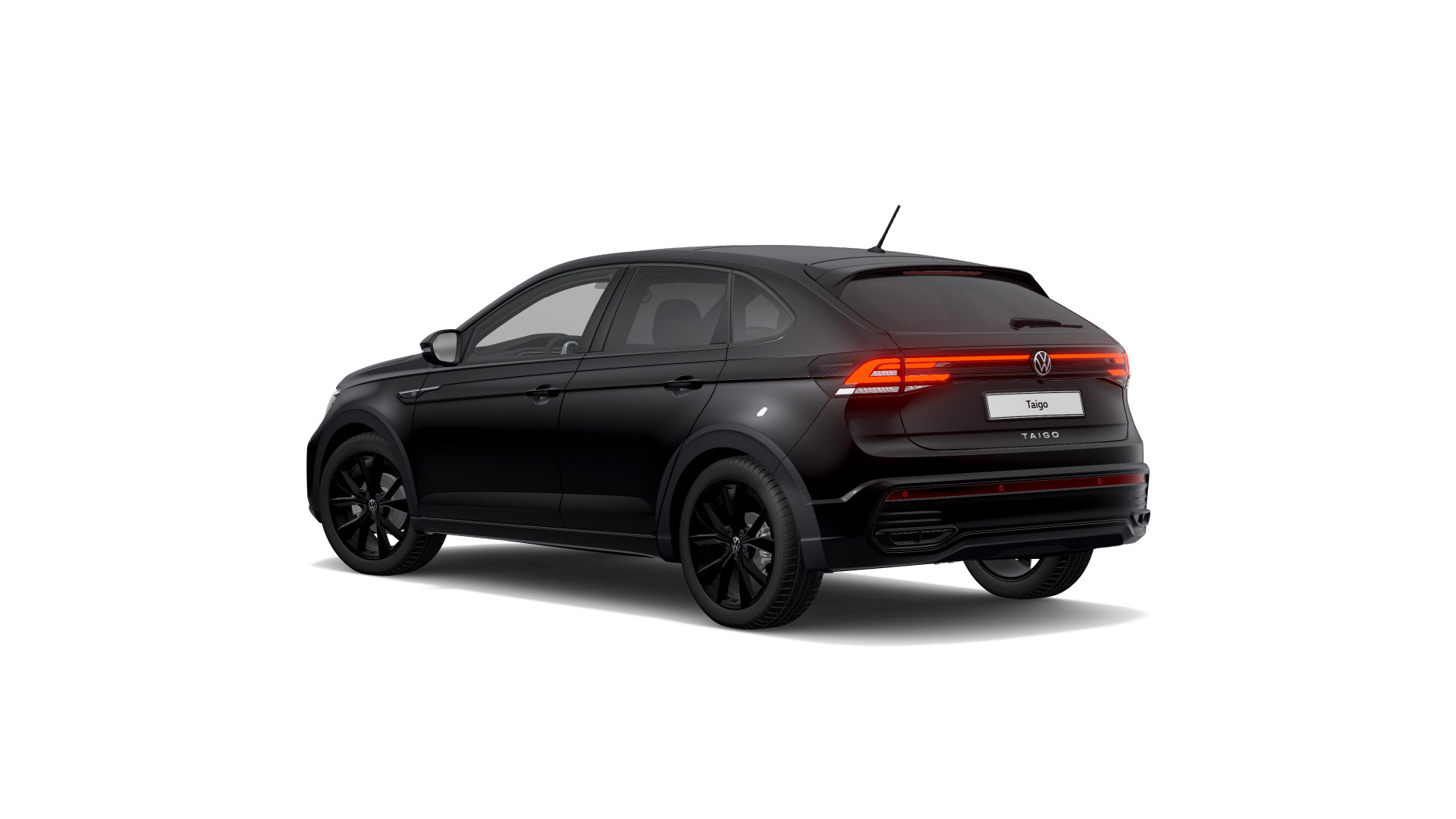 Volkswagen Taigo 1.5 TSI R-Line