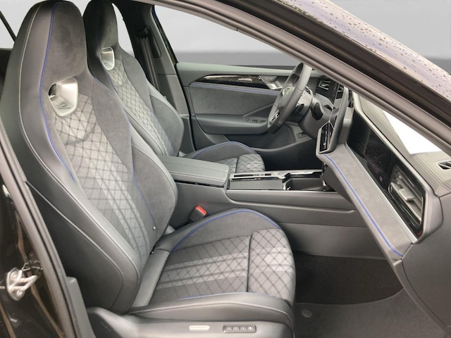 Volkswagen Passat 2.0 TDI R-Line Variant