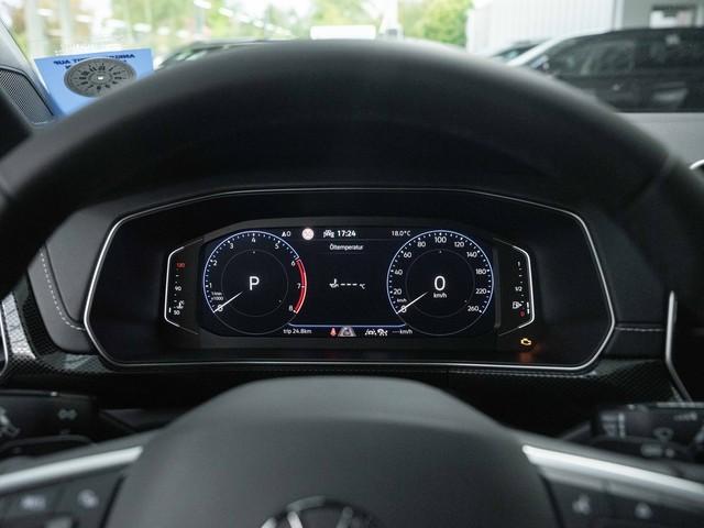 Volkswagen T-Cross 1.5 TSI DSG R-Line