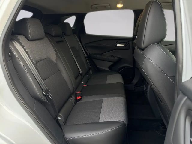 Nissan Qashqai N-Connecta