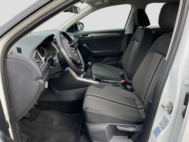 Volkswagen T-Roc 1.0 TSI Style