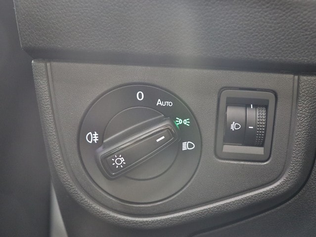 Volkswagen Taigo Taigo Goal 1,0 l TSI ACC+APP+KLIMA+PDC