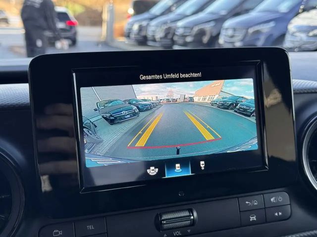 Mercedes-Benz Citan CDI Tourer