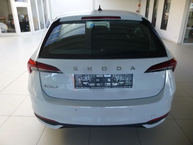 Skoda Scala Selection