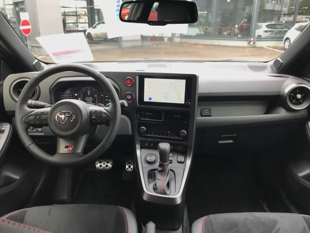 Toyota Yaris GR Hatchback