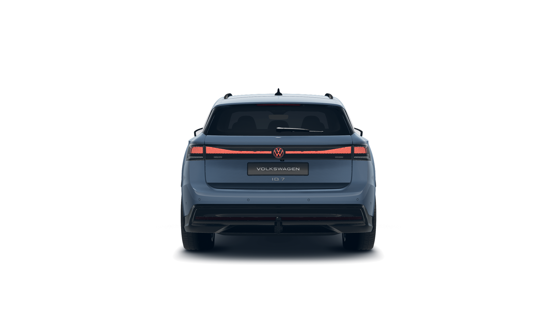 Volkswagen ID.7 Tourer