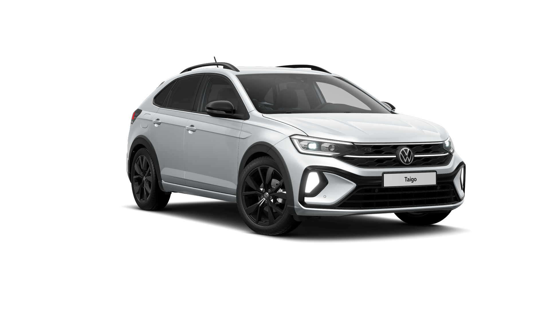 Volkswagen Taigo 1.0 TSI DSG R-Line