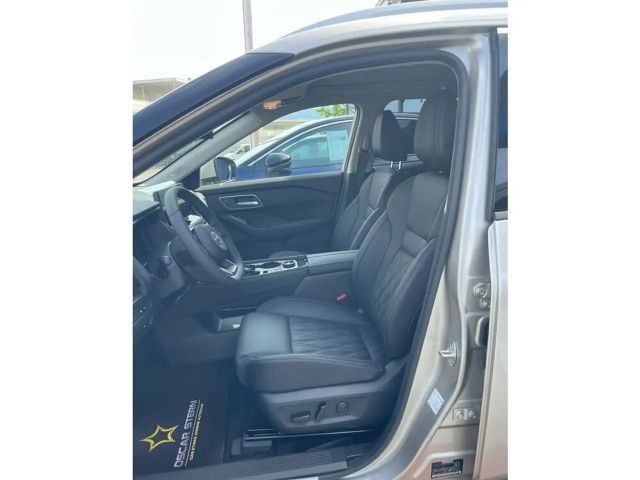 Nissan X-trail AWD Tekna