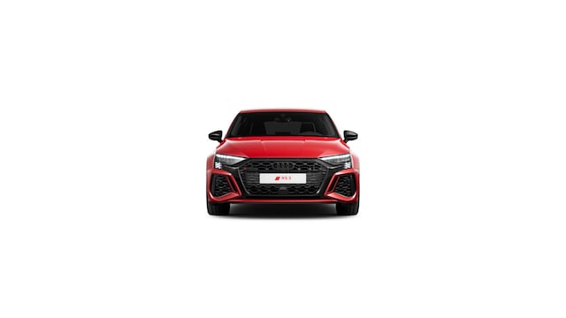 Audi RS3 Quattro S-Tronic Sportback