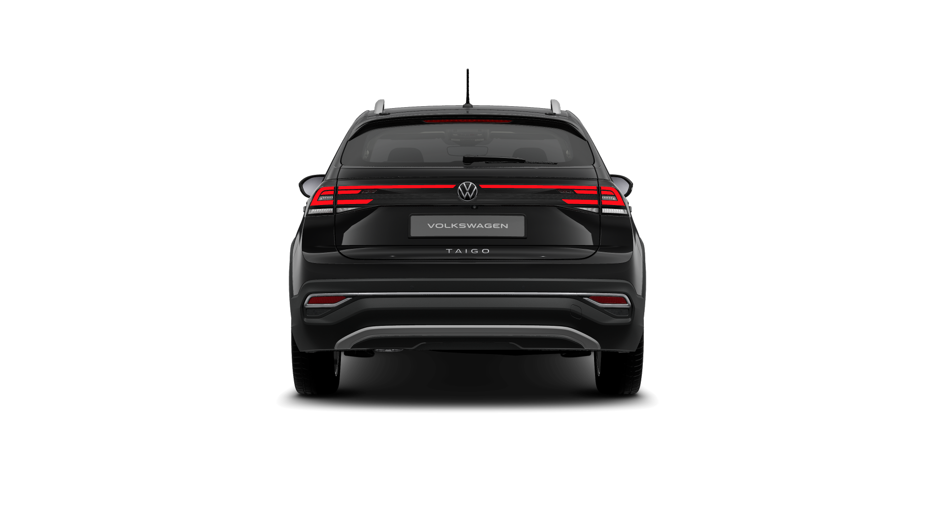 Volkswagen Taigo 1.5 TSI IQ.Drive Style