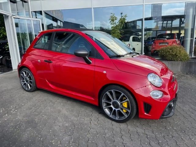Abarth 695 Turismo