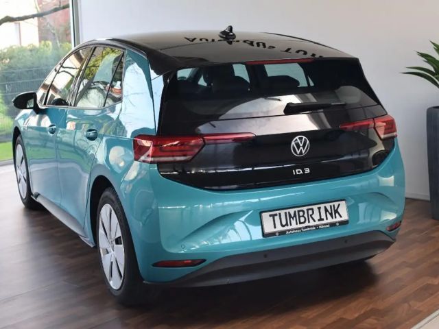 Volkswagen ID.3 Life Performance Pro