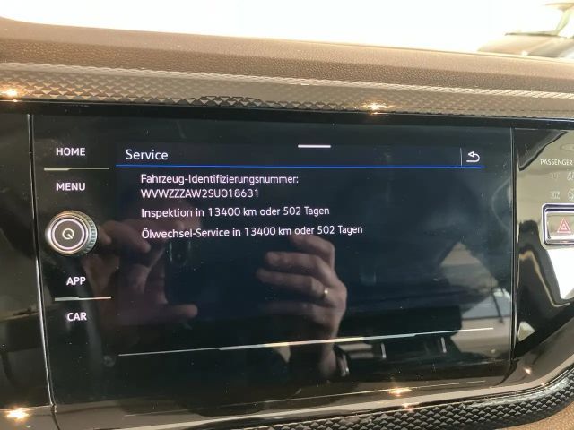 Volkswagen Polo Friends TSI