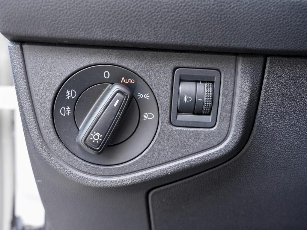 Volkswagen Taigo Life