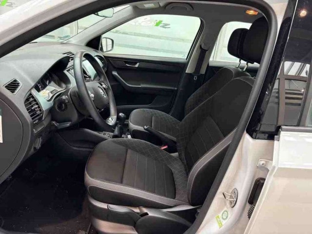 Skoda Fabia 1.0 TSI Ambition Combi