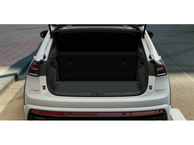 Volkswagen Taigo 1.0 TSI DSG R-Line