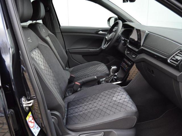 Volkswagen T-Cross 1.5 TSI DSG IQ.Drive R-Line