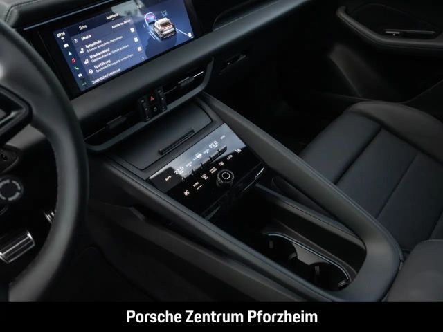 Porsche Macan 4S