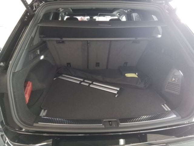 Volkswagen Touareg 3.0 V6 TDI R-Line