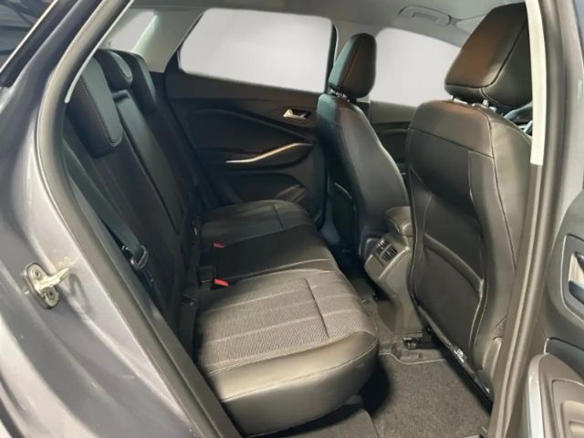 Opel Grandland X GS-Line Grand Sport