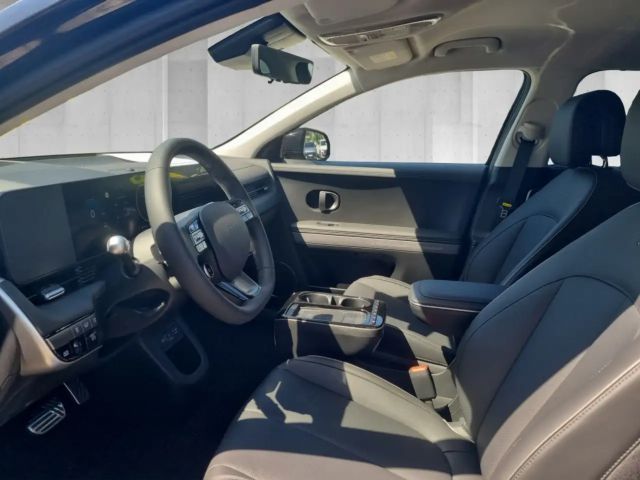 Hyundai IONIQ 5 UNIQ