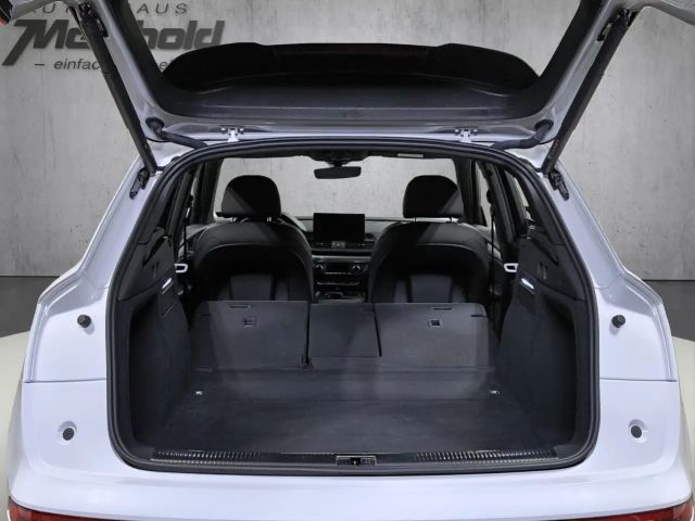 Audi Q5 40 TDI Quattro S-Line