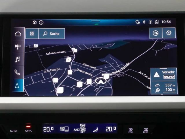 Audi Q4 e-tron 40 Sportback