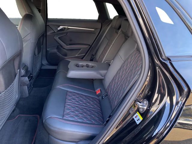 Audi S3 2.0 TFSI Quattro S-Tronic Sedan