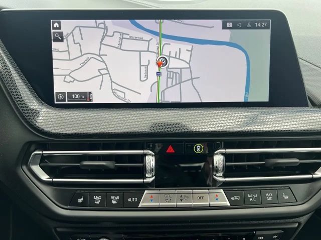 BMW 116 116d Sport Line