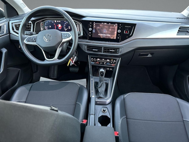 Volkswagen Taigo 1.0 TSI DSG Style