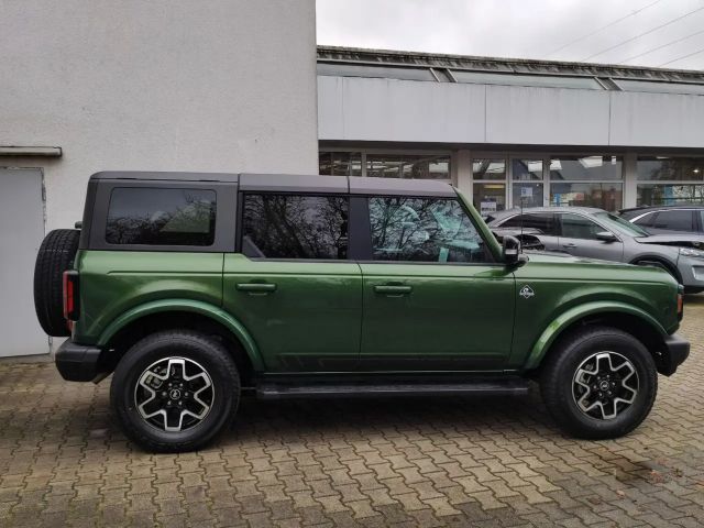 Ford Bronco 4x4 AWD Outer Banks