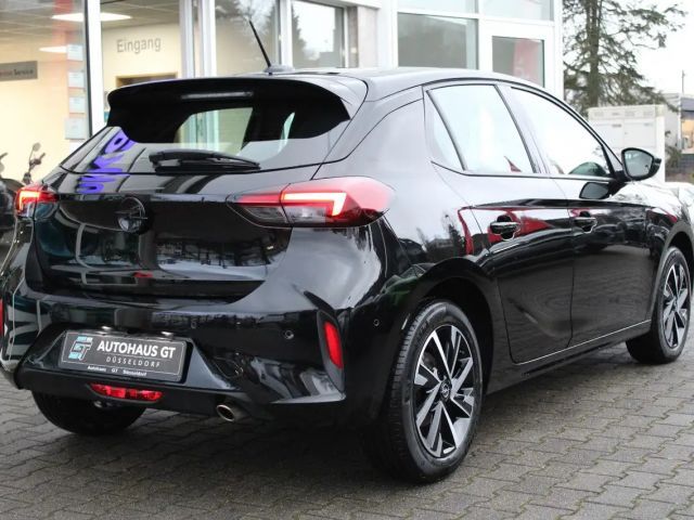 Opel Corsa 1.2 Turbo GS-Line Grand Sport Turbo