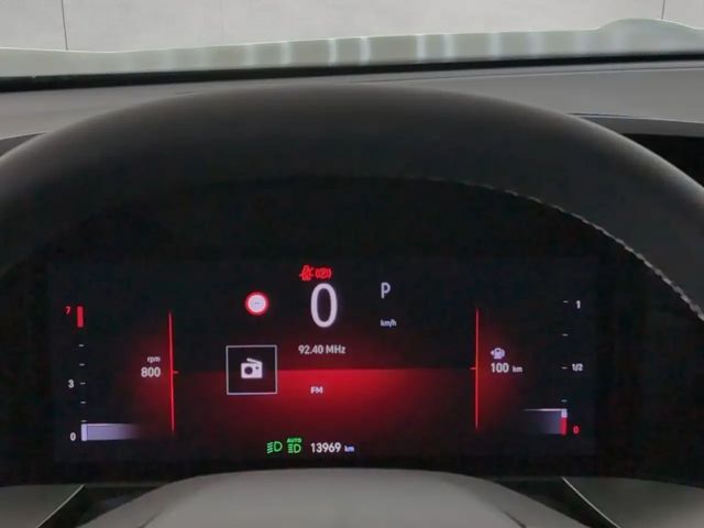 Opel Mokka GS-Line Grand Sport Turbo business+