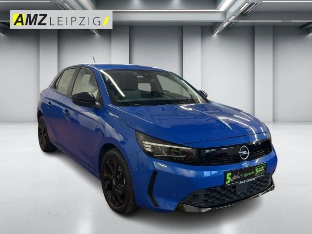 Opel Corsa 1.2 Turbo Turbo