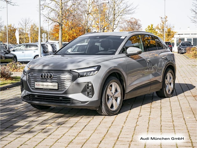 Audi Q4 e-tron 40