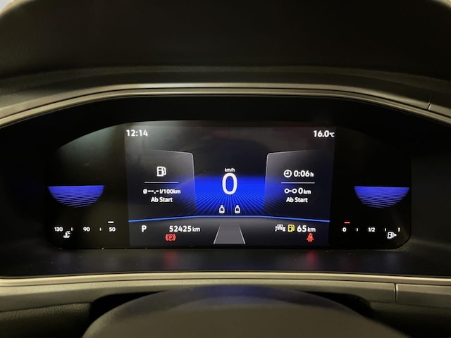 Volkswagen T-Roc 1.5 TSI Cabriolet DSG Style