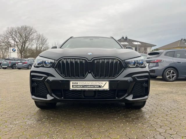 BMW X6 M-Sport xDrive40d
