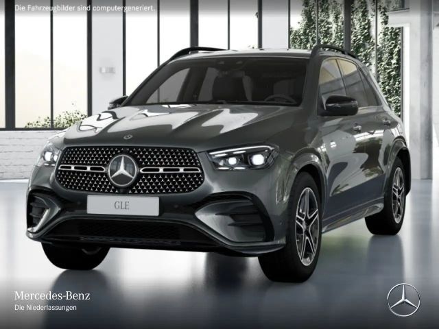 Mercedes-Benz GLE 350 4MATIC AMG Line