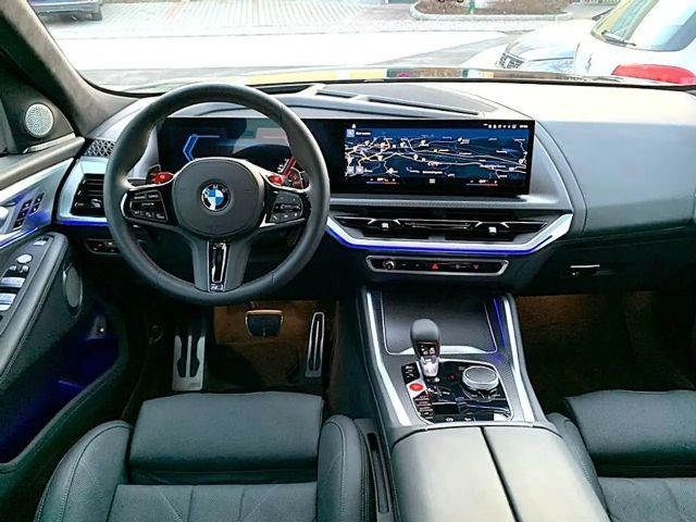 BMW XM XM