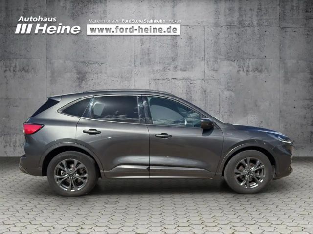 Ford Kuga ST Line