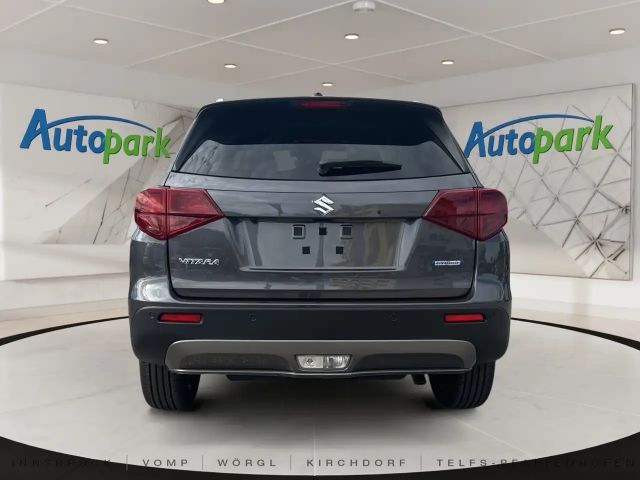 Suzuki Vitara AllGrip Hybrid Shine