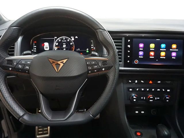 Cupra Ateca 2.0 TSI 4Drive DSG