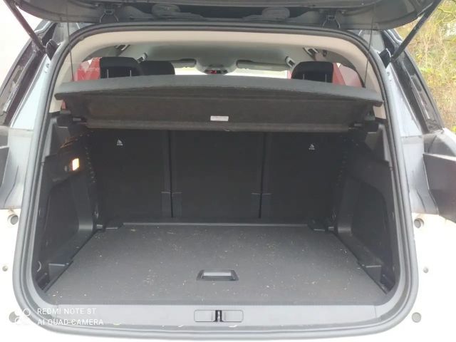 Citroën C5 Aircross C-Series