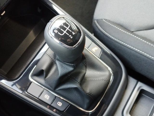 Skoda Fabia 1.0 TSI Selection