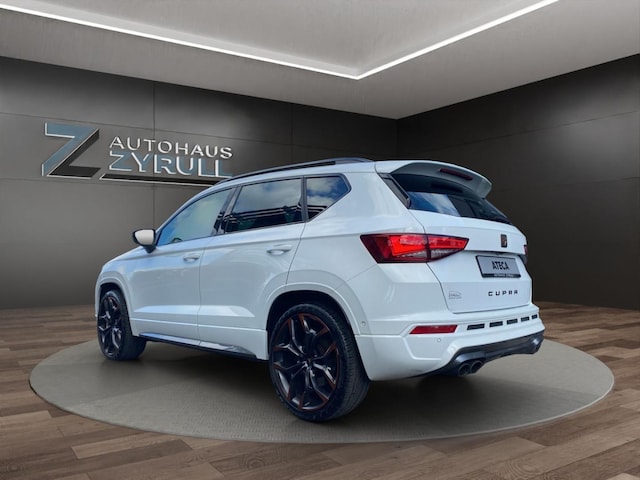 Cupra Ateca 2.0 TSI 4Drive VZ