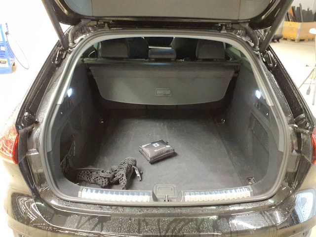 Audi A5 Avant S-Tronic