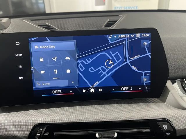 BMW X1 Comfort pakket sDrive18i