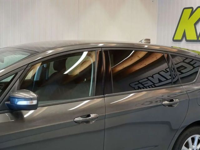 Ford S-Max 2,0 EcoBl. Aut. ''7SITZ*AHK*LED*NAVI*R-KAM''