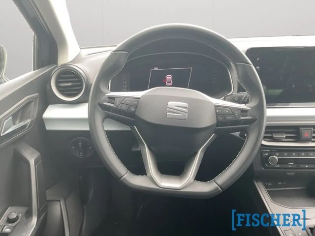Seat Ibiza 1.0 TSI DSG Style