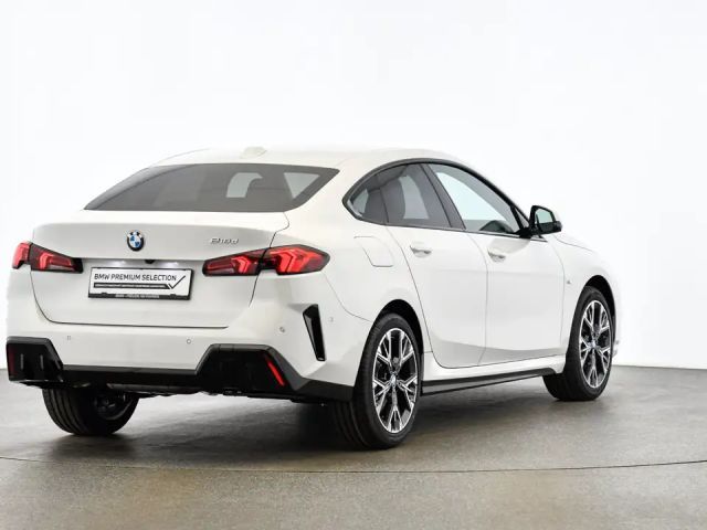 BMW 218 218d Coupé Gran Coupé